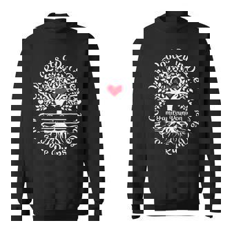 Family Reunion 2025 Our Roots Run Deep Our Love Runs Deeper Sweatshirt | Seseable FR