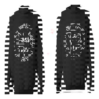 Family Trip Vacation 2025 Matching Group Sweatshirt - Monsterry