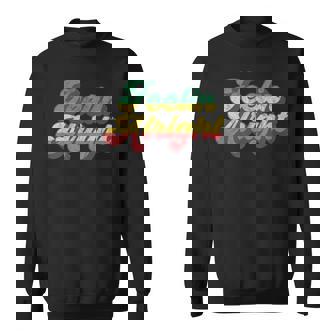 Feelin Alright ラスタ レゲエ ジャマイカ スウェットシャツ - Kawaiitshirt