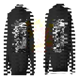 Fernando Tatis Jr San Diego Baseball Players Mlbtat7001 Sweatshirt - Thegiftio