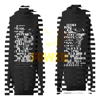 Fernando Tatis Jr Poweran Diego Mlbpa スウェットシャツ - Kawaiitshirt