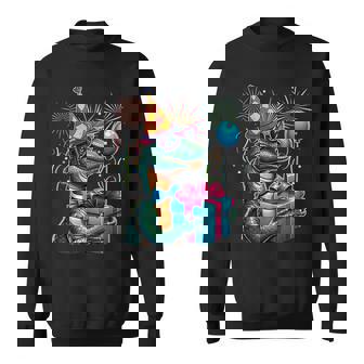 Fiesta De Cumpleaños De Dinosaurio Adulto T Rex Para Cumpleaños De Niños Adultos Camisa de entrenamiento - Regaloses