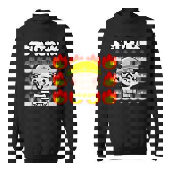 Firetreak スウェットシャツ - Kawaiitshirt