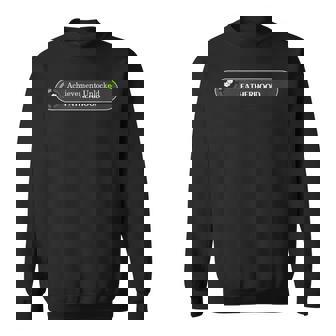 First Time Dad Achievement Unlocked Fatherhood スウェットシャツ - Kawaiitshirt