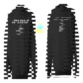 Fps ゲーマー 面白い Cs 一人称 競争 ゲーム Cs2 スウェットシャツ - Kawaiitshirt