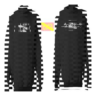 France Alsace Sweater e - Cadeauxyz