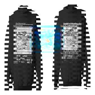 Frutiger エアロファッションコレクション スウェットシャツ - Kawaiitshirt