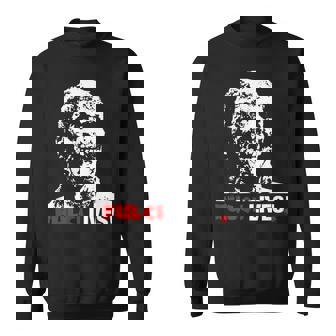 Fulci Livesゾンビホラー映画tシャツ スウェットシャツ - Kawaiitshirt