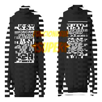 Funcionaria Regalos Divertidos Camisa de entrenamiento - Regaloses