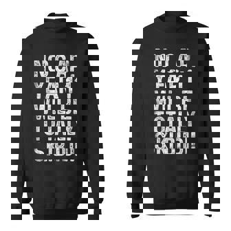 11 Year Old Bday Boy 11Th Birthday Born In 2014 Sweatshirt | Seseable UK