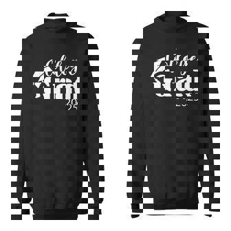 2025 College Graduate Graduation Grad Students Seniors Sweatshirt - Thegiftio UK