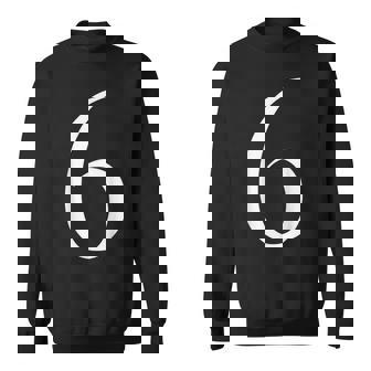 67 Six Seven Meme Couple Matching Halloween Costume Sweatshirt - Monsterry