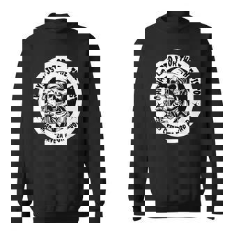 Cholo Chola 90年代 ファニーギャングスター ファニー。 スウェットシャツ - Kawaiitshirt