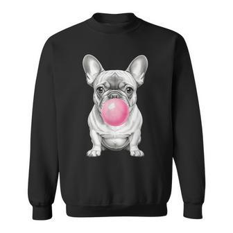Frenchie Lover Clothing Sweatshirt - Thegiftio UK