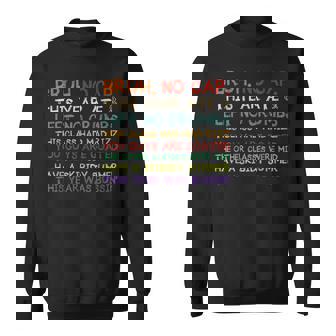 Last Day Ofchool Gen Zlang シニア卒業式 スウェットシャツ - Kawaiitshirt