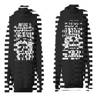 Profession Quote Datacientist スウェットシャツ - Kawaiitshirt