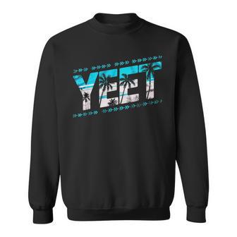 Saying Vintage Yeet Apparel Sweatshirt - Thegiftio UK