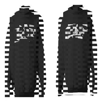 Gap Pennsylvania Pa ヴィンテージアスレチックスポーツデザイン スウェットシャツ - Kawaiitshirt