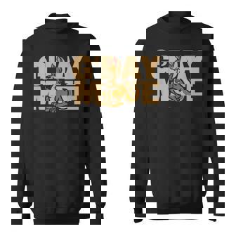 Gday Mate Australia Australian Rugby Top Aussie Day スウェットシャツ - Kawaiitshirt