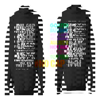 Gen A Slang Bruh Teachers Happy Last Day Of School 2025 Sweatshirt - Thegiftio