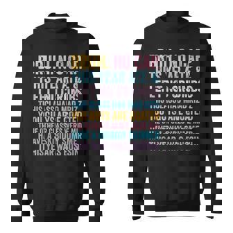 Gen A Slang Teachers Happy Last Day Of School 2025 Sweatshirt | Mazezy
