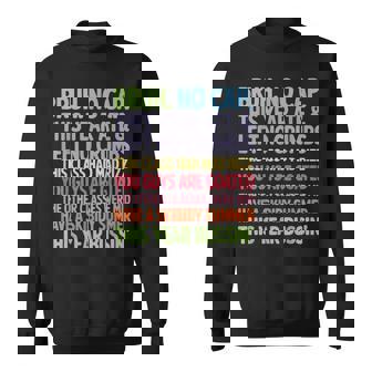 Gen Z & A Slang Teachers Happy Last Day Of School 2025 Sweatshirt - Monsterry