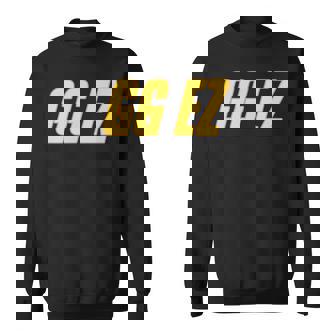 Gg Ez Ggez Good Game Easy Over Ow Fps おもしろゲーミングウォッチ Ow2 スウェットシャツ - Kawaiitshirt