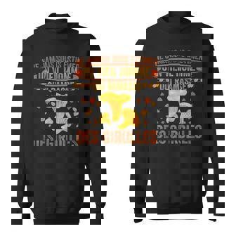 Girolle Champignon Girolles Champignons Cueillette Girolle Sweater e - Cadeauxyz