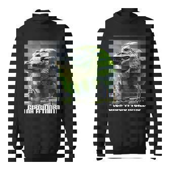 Glorbo Fruttodrillo イタリアンブレインロットミーム スウェットシャツ - Kawaiitshirt