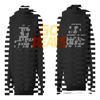 Go Beavs AKA Beavers Because Oregon Is The Beaver State Sweatshirt | Seseable FR