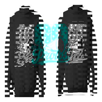 Go Protos Rca House System Protos House Of Successing Sweatshirt | Mazezy