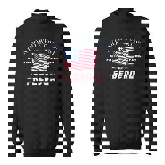 In God We Trust Sweatshirt - Thegiftio