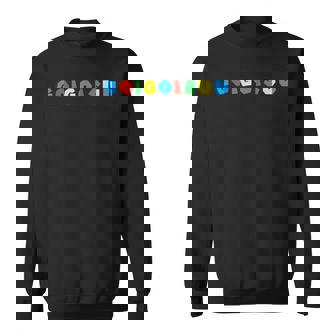 The Goigoisuu ザ・ゴイゴイスー スウェットシャツ - Kawaiitshirt