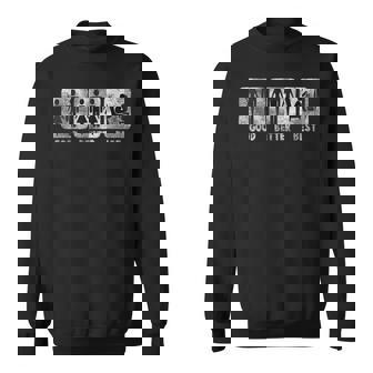 Good Better Best Gamersideogames Console Game Nerd Sweater e - Cadeauxyz