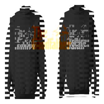 The Goodfather Part2 スウェットシャツ - Kawaiitshirt