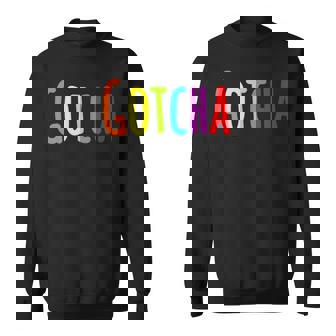 Gotcha Forever Day シャツ スウェットシャツ - Kawaiitshirt