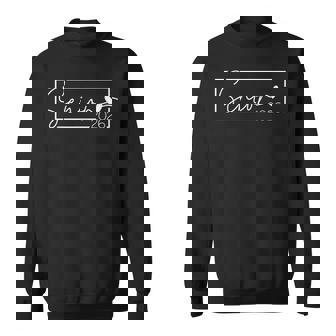 Graduation Class Of 2026 Senior 2026 Sweatshirt - Thegiftio UK