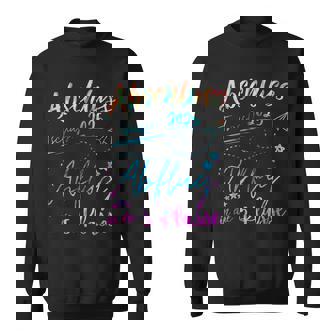 Graduation Primarychool 2025 Colourful Motifchool Leavers Sweatshirt - Seseable