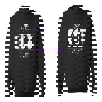 Grand Canyon Gcu University Vintage Arch Sweatshirt - Thegiftio