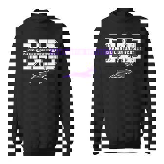 Grand Canyon University Dad Father Arch Vintage Sweatshirt - Thegiftio