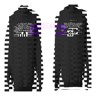 Grand Canyon University Dad Father's Day Family Vintage Sweatshirt | Mazezy