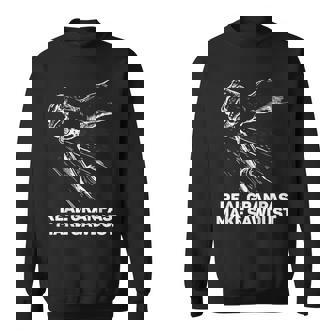 Grandpa 大工道具 スウェットシャツ - Kawaiitshirt