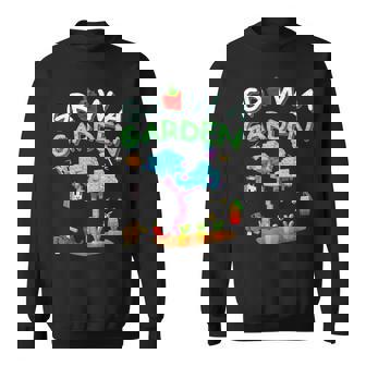 Grow A Garden Fleurs De Bonbons Sweater e - Cadeauxyz