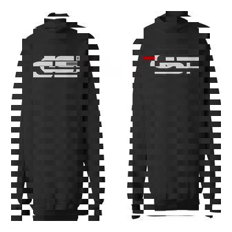 Gsityle Opc バッジ スウェットシャツ - Kawaiitshirt