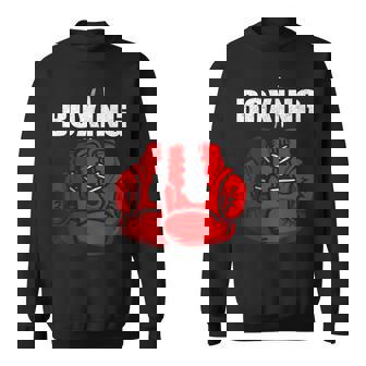 Guantes De Boxeo Love Boxeo Camisa de entrenamiento - Regaloses