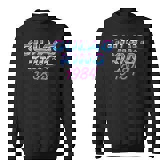 Gulag Kingerdansk 1984 Cod Gaming Gulag Warzoneerdansk Camisa de entrenamiento - Regaloses