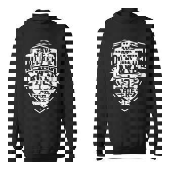 Have No Fear The Lawyer Is Here Lawyer Prosecutor スウェットシャツ - Kawaiitshirt