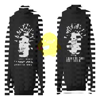 I Havetability Totab スウェットシャツ - Kawaiitshirt