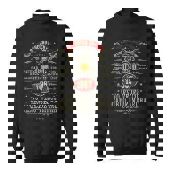 Hecho En 1967 58 Años Cumpleaños Moto Biker Hombre Motero Camisa de entrenamiento - Regaloses
