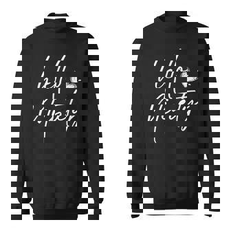 Hello Ninety 90歳の分隊 90歳の誕生日 お揃い スウェットシャツ - Kawaiitshirt